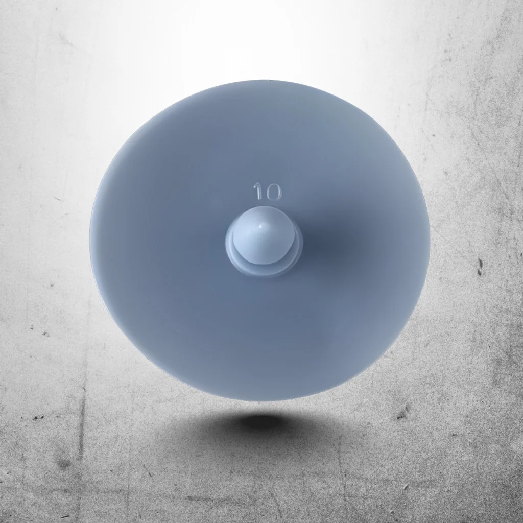 Válvula de exhalación 6889 / 07143 3m